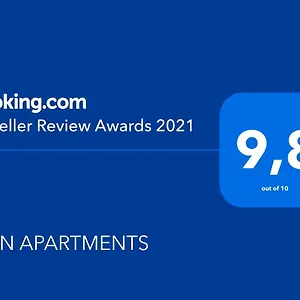  Apartment Amn Poland