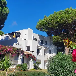  Apartment P209 Situe Au Sein De Balaia Golf Village Portugal