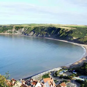  Holiday home Highfields Hideaway United Kingdom