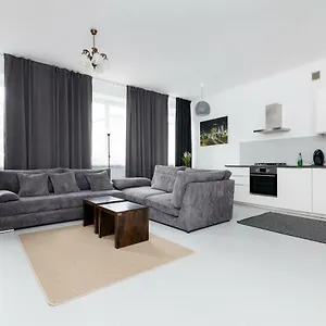  Apartment Centre Poland