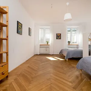  Apartment Royal Route For 10 People Poland