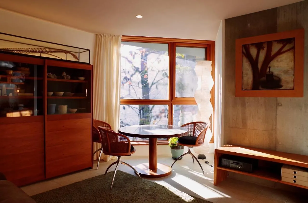 Sango Katase Guest Rooms Fujisawa 0*,  Japan