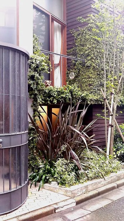 Apartment Sango Katase Guest Rooms Fujisawa