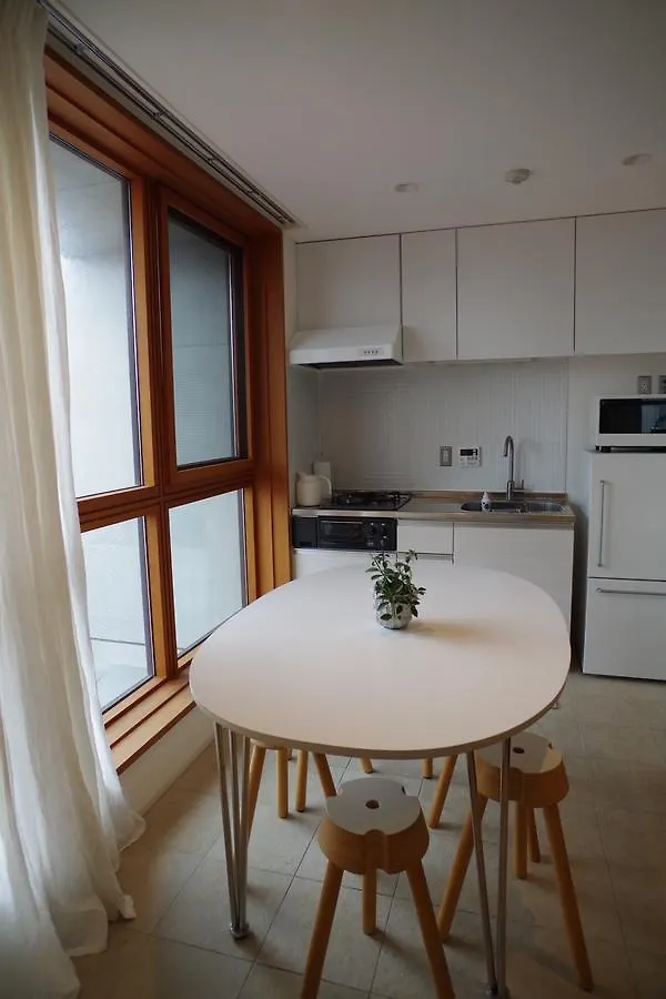 Sango Katase Guest Rooms Fujisawa 0*,