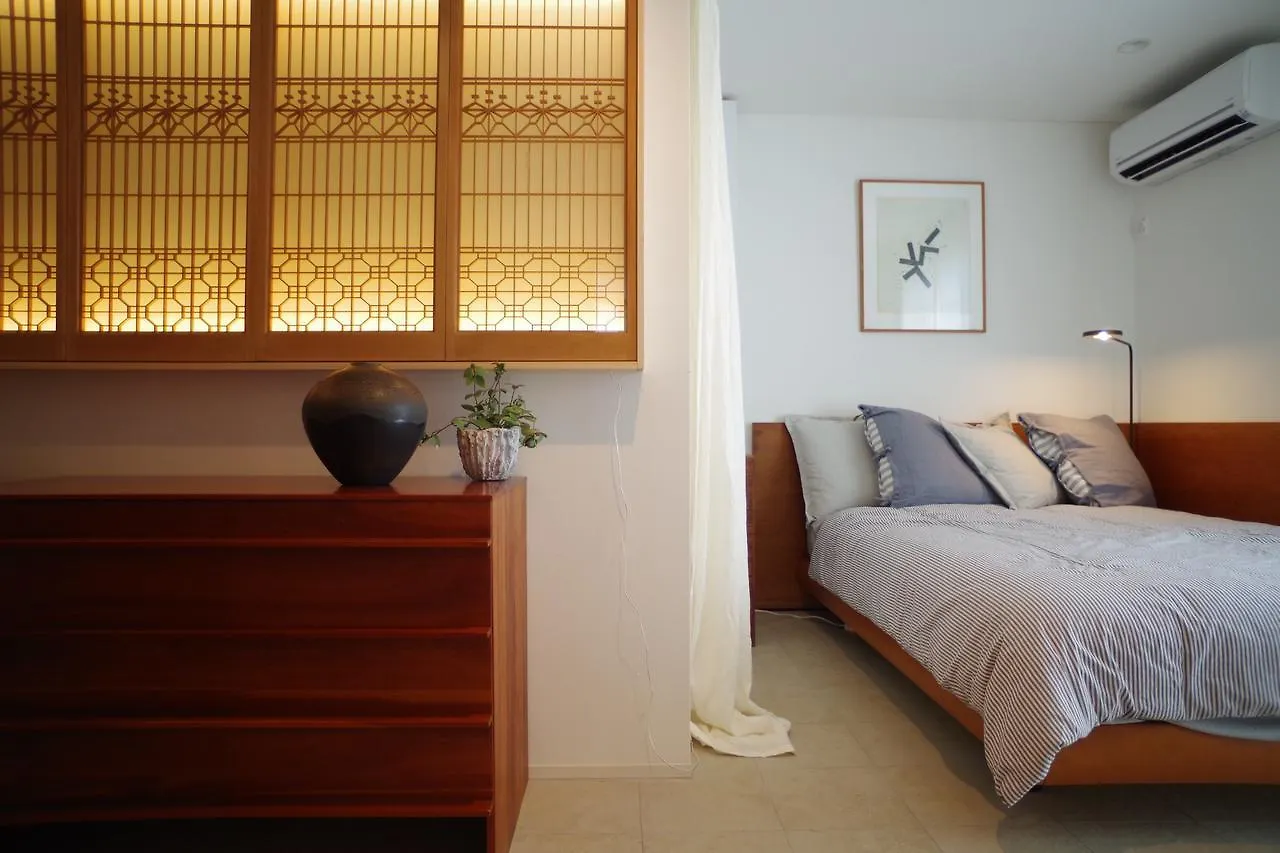 Sango Katase Guest Rooms Fujisawa Apartment