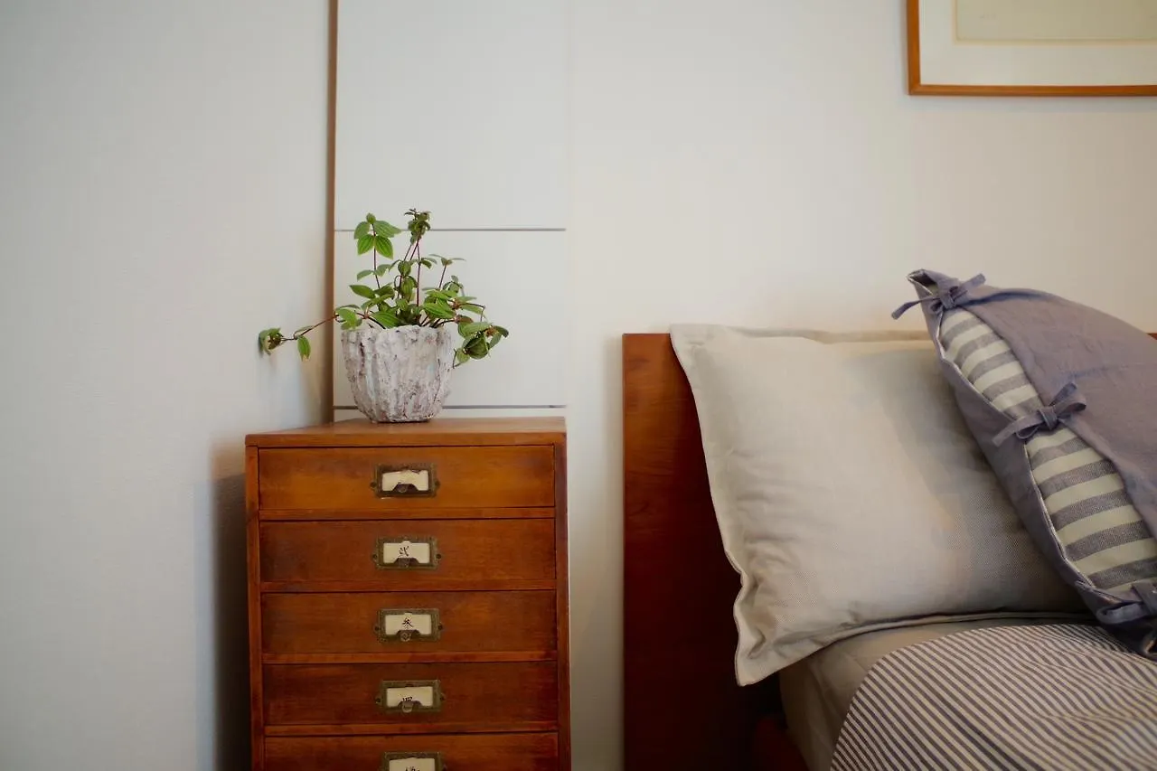 Sango Katase Guest Rooms Fujisawa 0*,  Japan