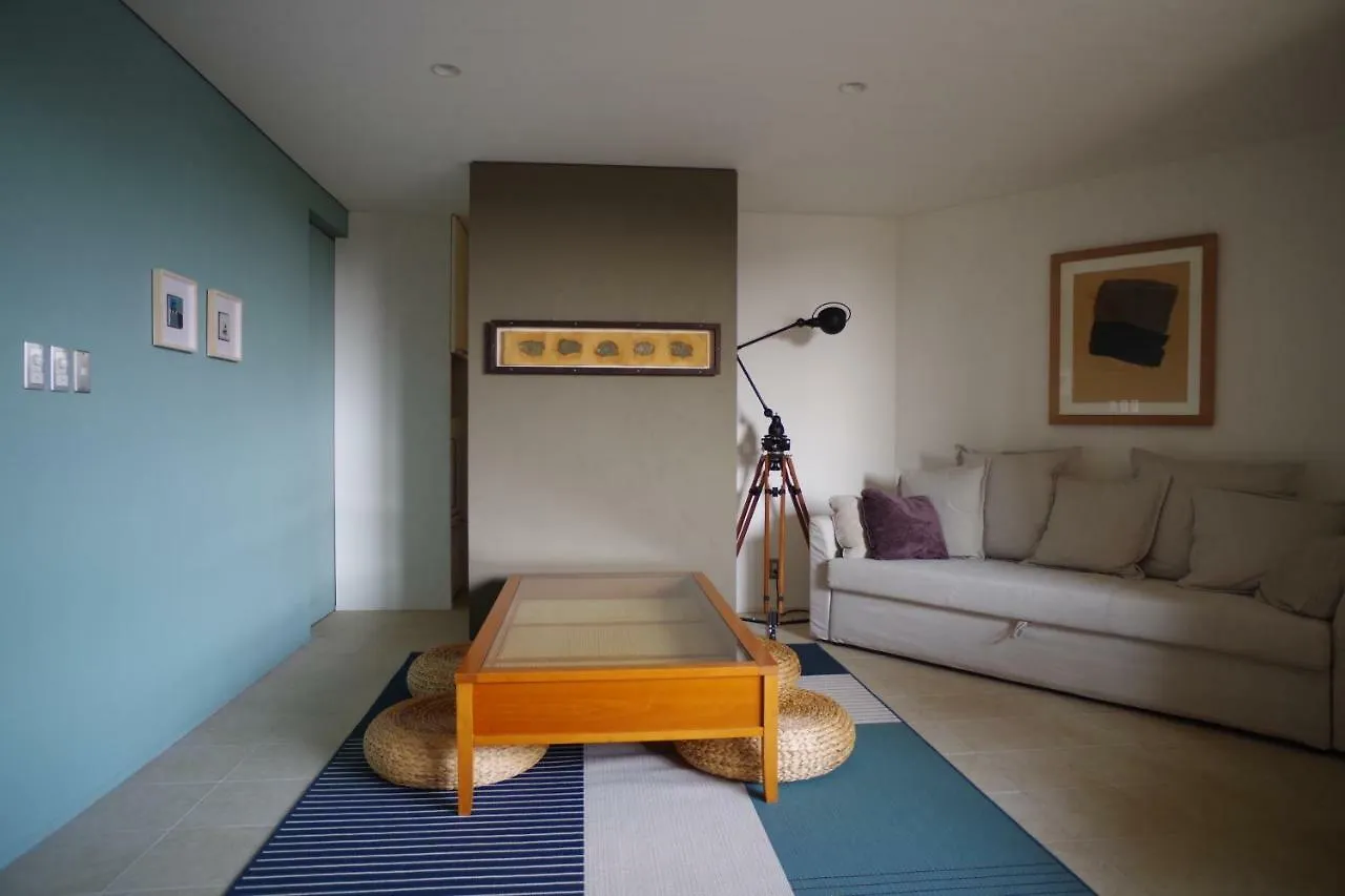 Sango Katase Guest Rooms Fujisawa 0*,