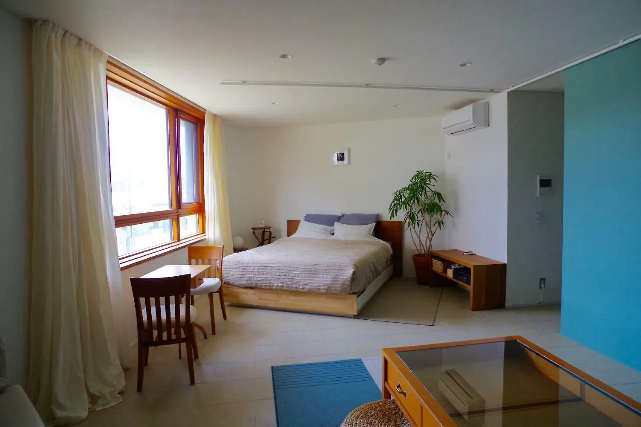 Sango Katase Guest Rooms Fujisawa